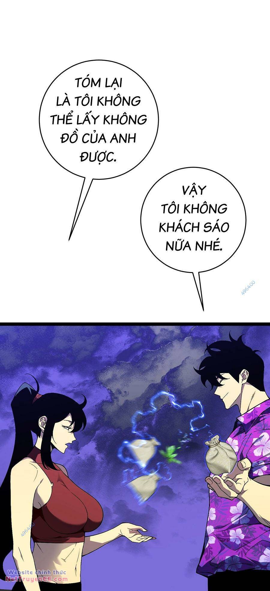 Thiên Phú Của Ngươi Giờ Là Của Ta - Chapter 72 - Page 30