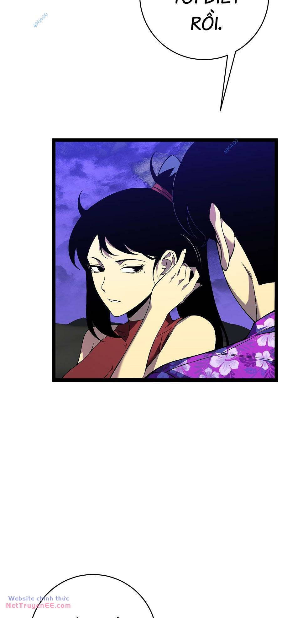 Thiên Phú Của Ngươi Giờ Là Của Ta - Chapter 72 - Page 32