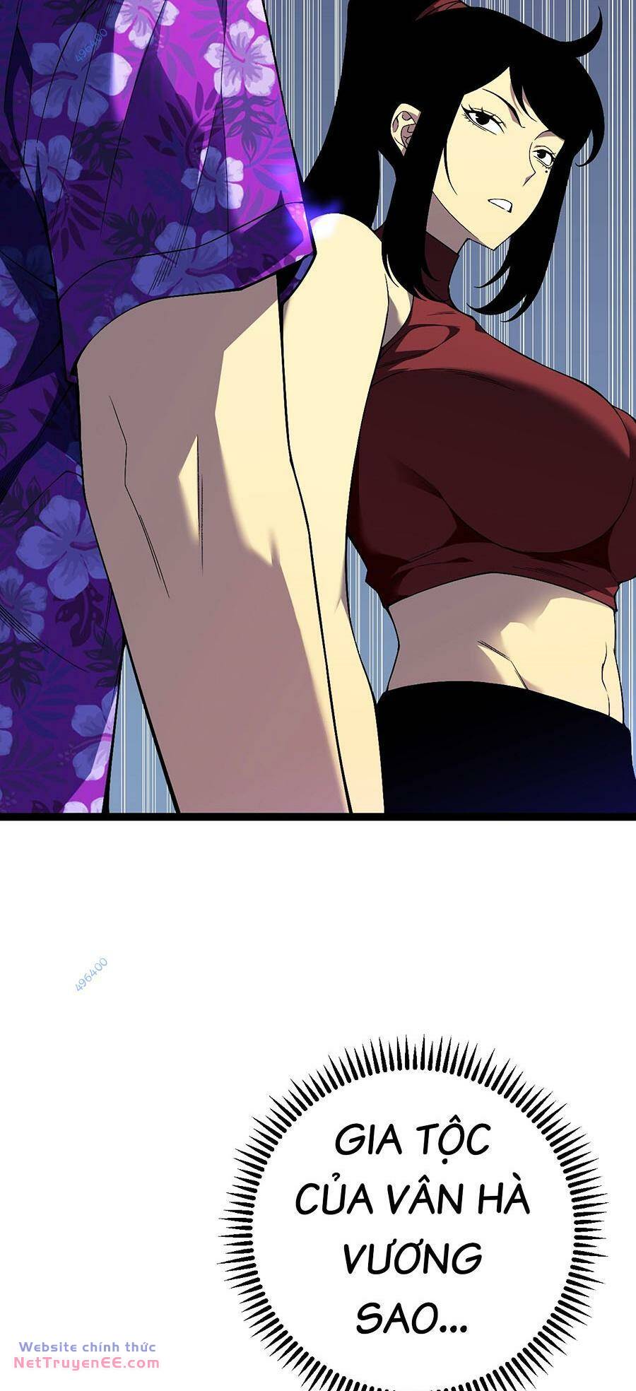 Thiên Phú Của Ngươi Giờ Là Của Ta - Chapter 72 - Page 35