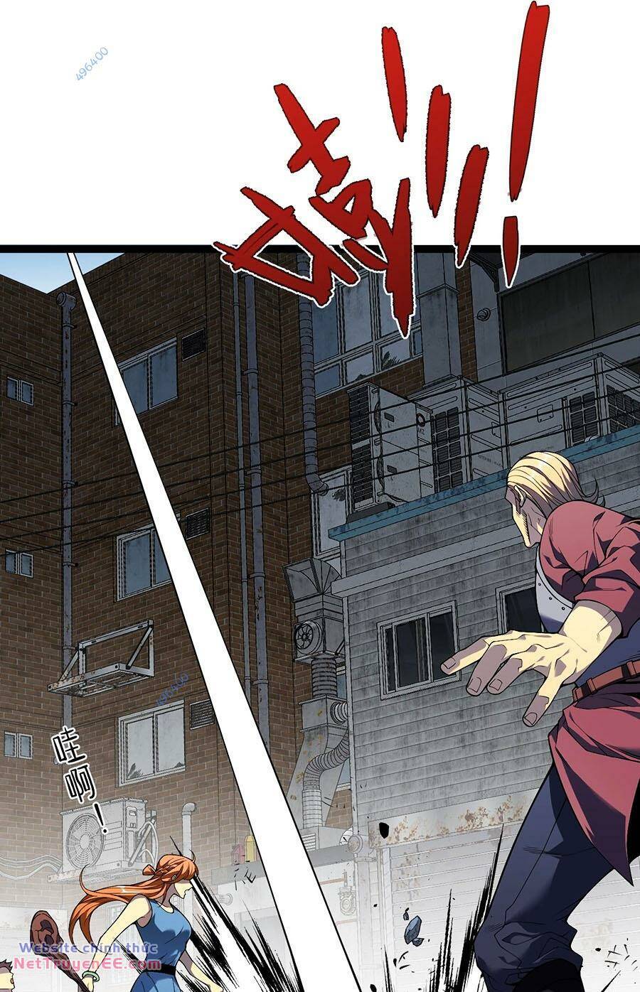 Thiên Phú Của Ngươi Giờ Là Của Ta - Chapter 72 - Page 60