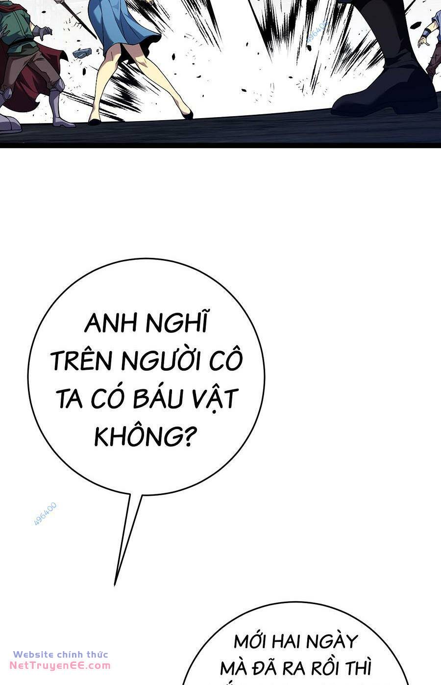 Thiên Phú Của Ngươi Giờ Là Của Ta - Chapter 72 - Page 61