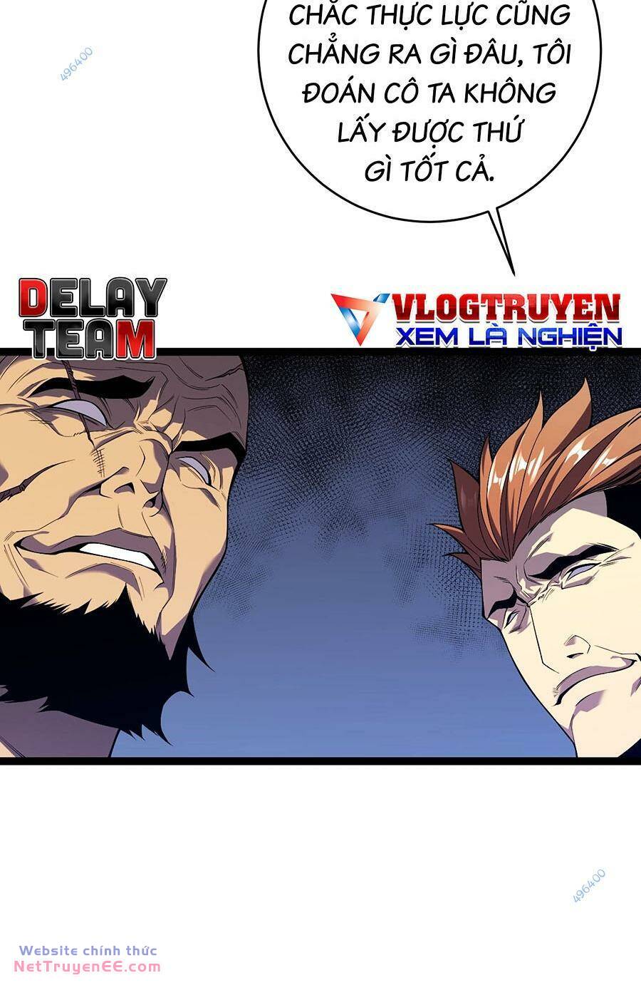 Thiên Phú Của Ngươi Giờ Là Của Ta - Chapter 72 - Page 62