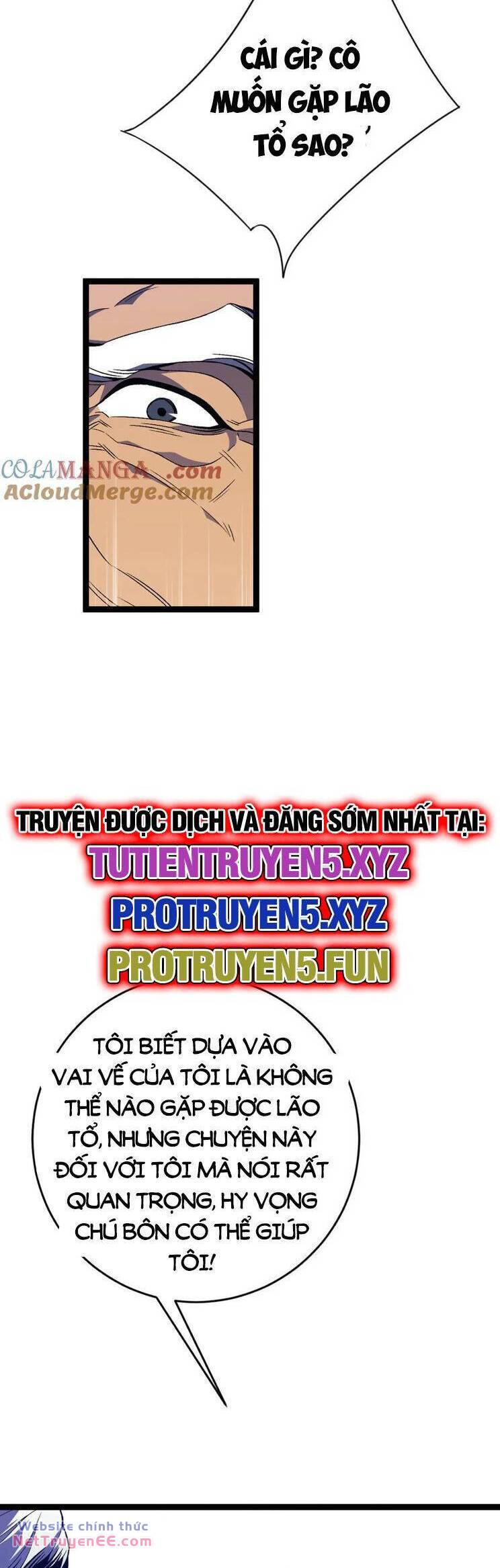 Thiên Phú Của Ngươi Giờ Là Của Ta - Chapter 73 - Page 13