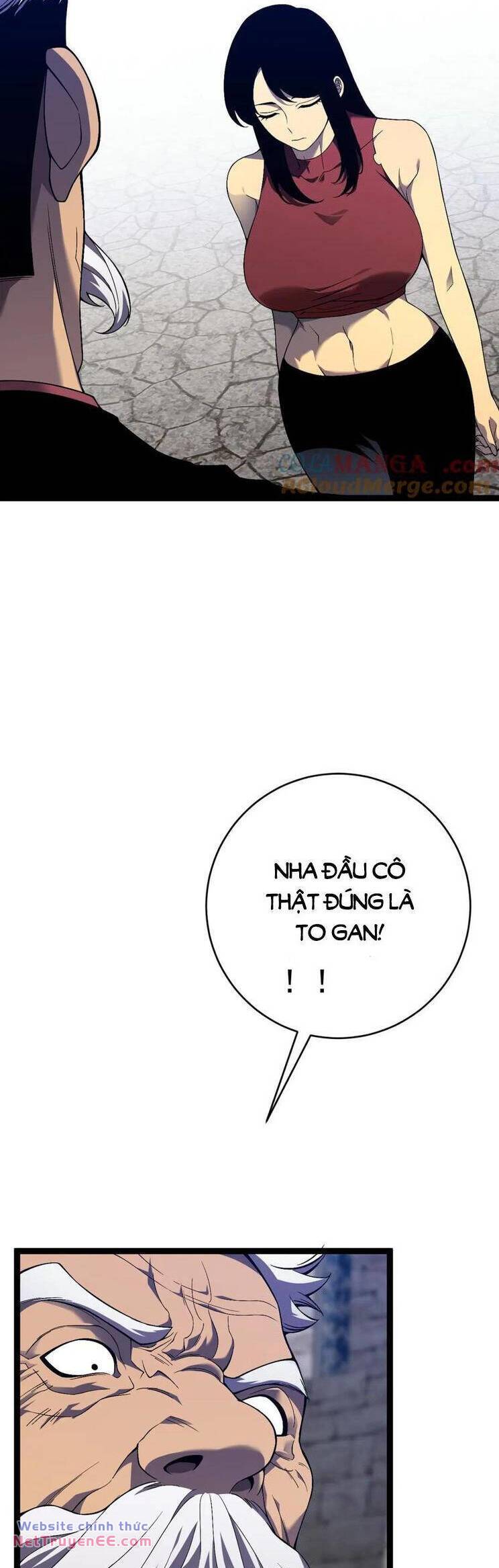 Thiên Phú Của Ngươi Giờ Là Của Ta - Chapter 73 - Page 14