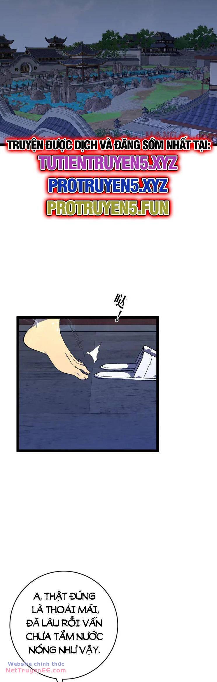 Thiên Phú Của Ngươi Giờ Là Của Ta - Chapter 73 - Page 18