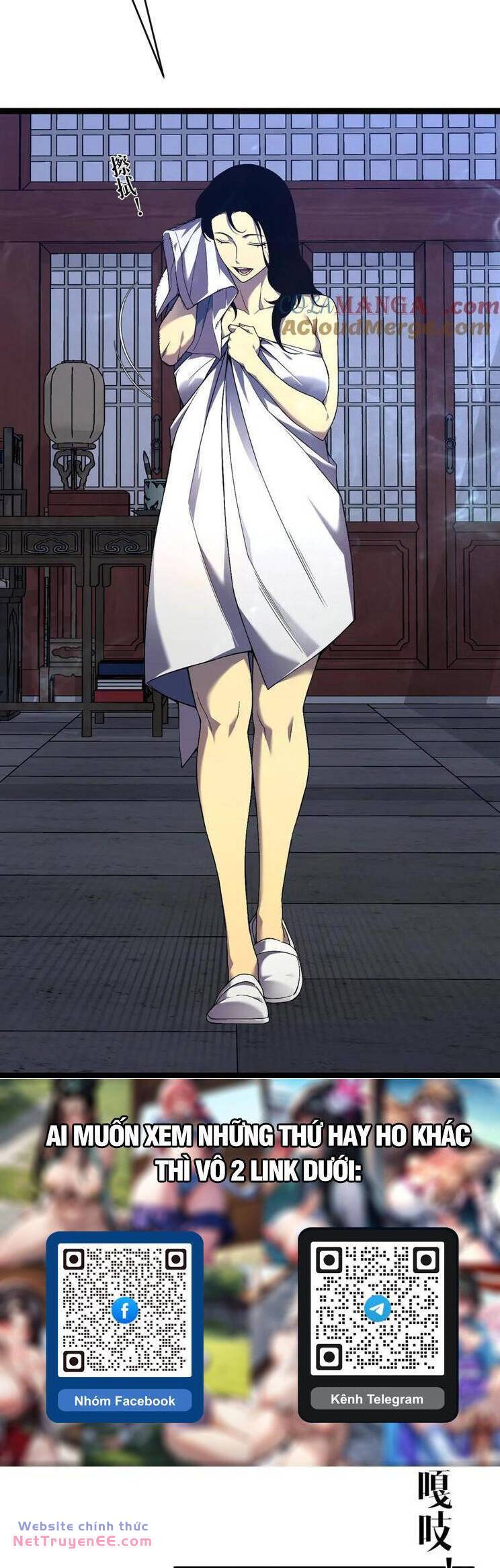 Thiên Phú Của Ngươi Giờ Là Của Ta - Chapter 73 - Page 19