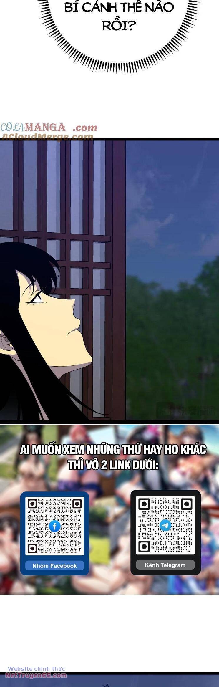 Thiên Phú Của Ngươi Giờ Là Của Ta - Chapter 73 - Page 21