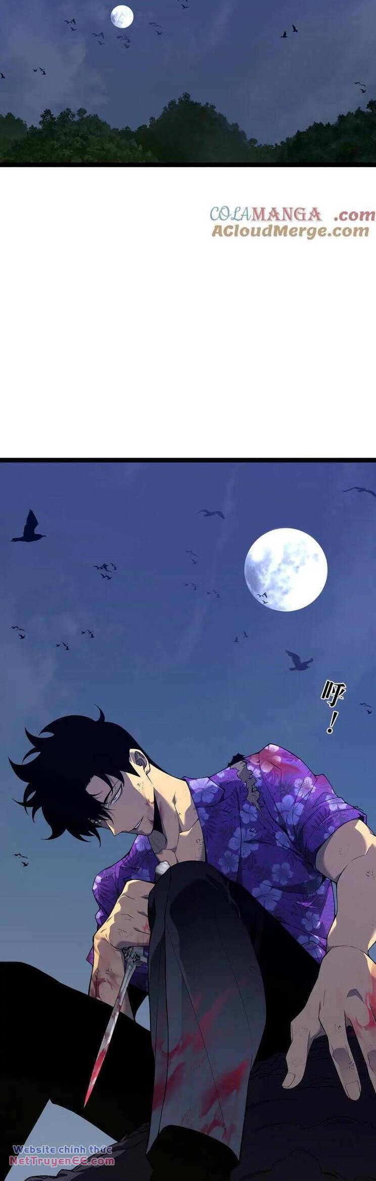 Thiên Phú Của Ngươi Giờ Là Của Ta - Chapter 73 - Page 22