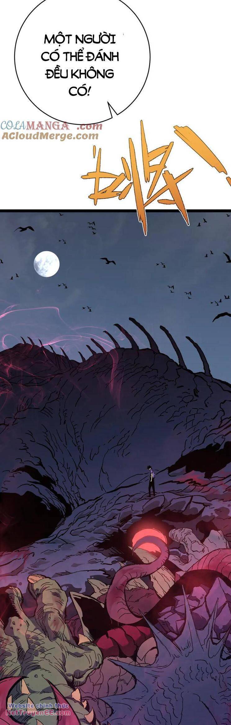 Thiên Phú Của Ngươi Giờ Là Của Ta - Chapter 73 - Page 24