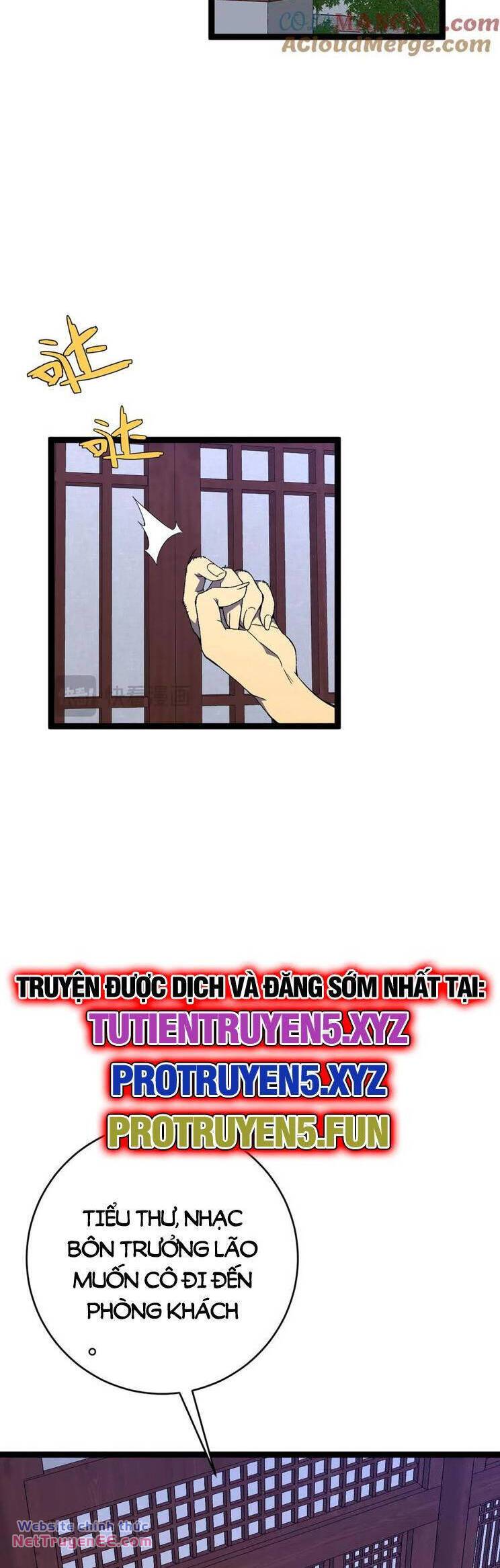 Thiên Phú Của Ngươi Giờ Là Của Ta - Chapter 73 - Page 26