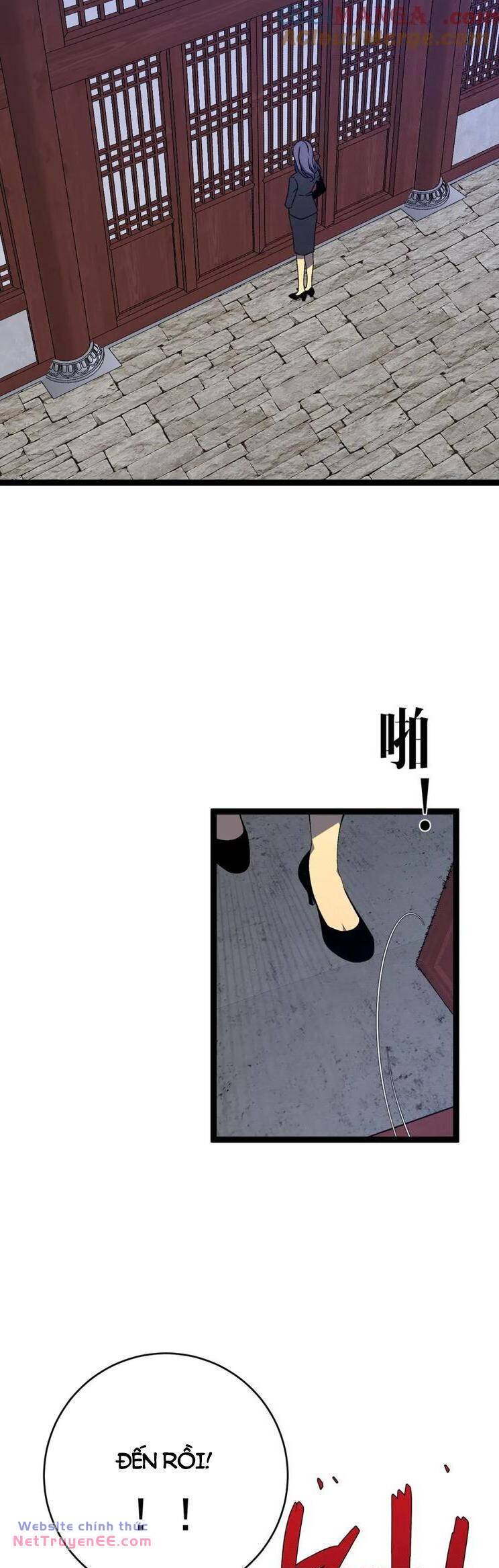 Thiên Phú Của Ngươi Giờ Là Của Ta - Chapter 73 - Page 27