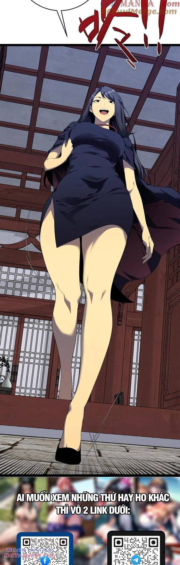 Thiên Phú Của Ngươi Giờ Là Của Ta - Chapter 73 - Page 28