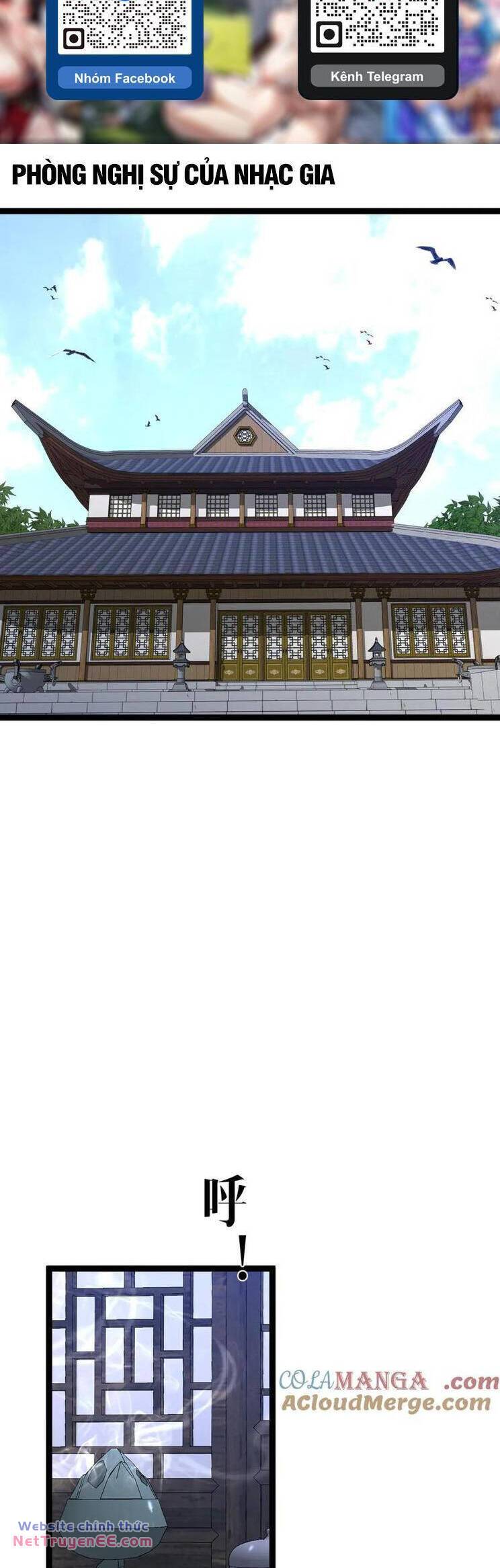 Thiên Phú Của Ngươi Giờ Là Của Ta - Chapter 73 - Page 29