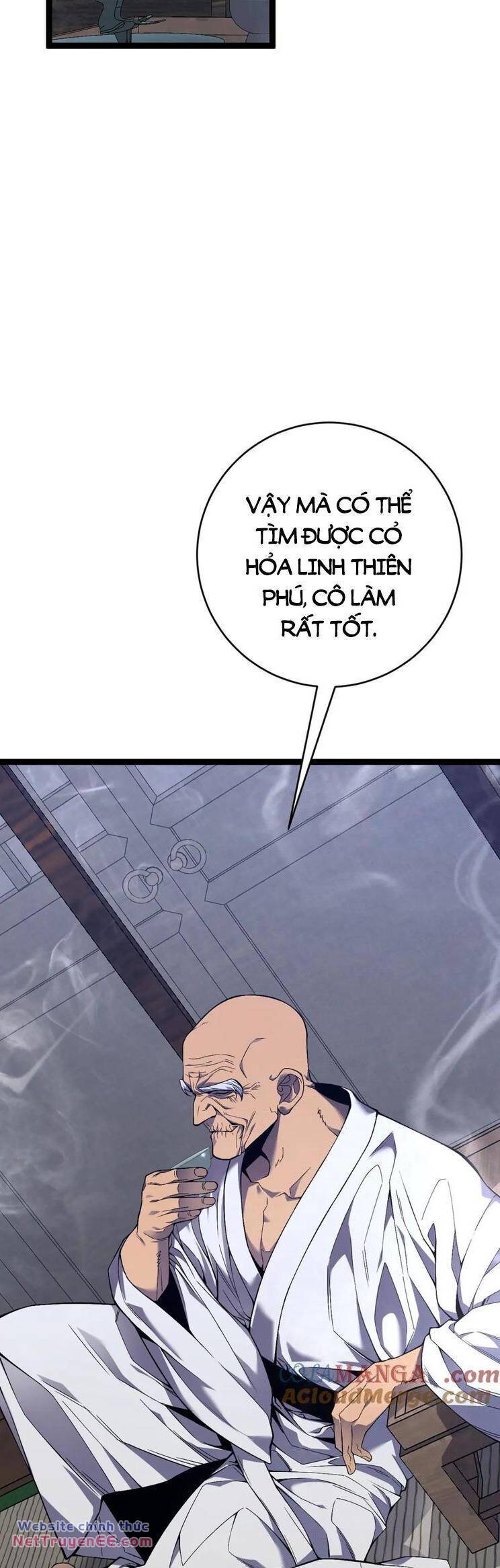 Thiên Phú Của Ngươi Giờ Là Của Ta - Chapter 73 - Page 30