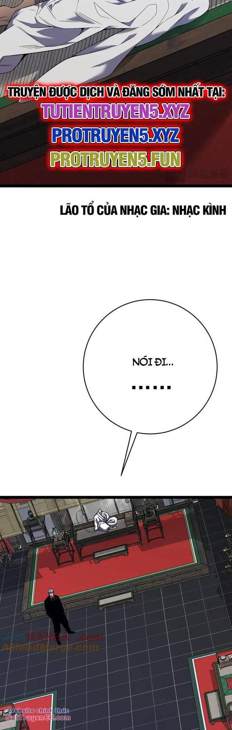 Thiên Phú Của Ngươi Giờ Là Của Ta - Chapter 73 - Page 31