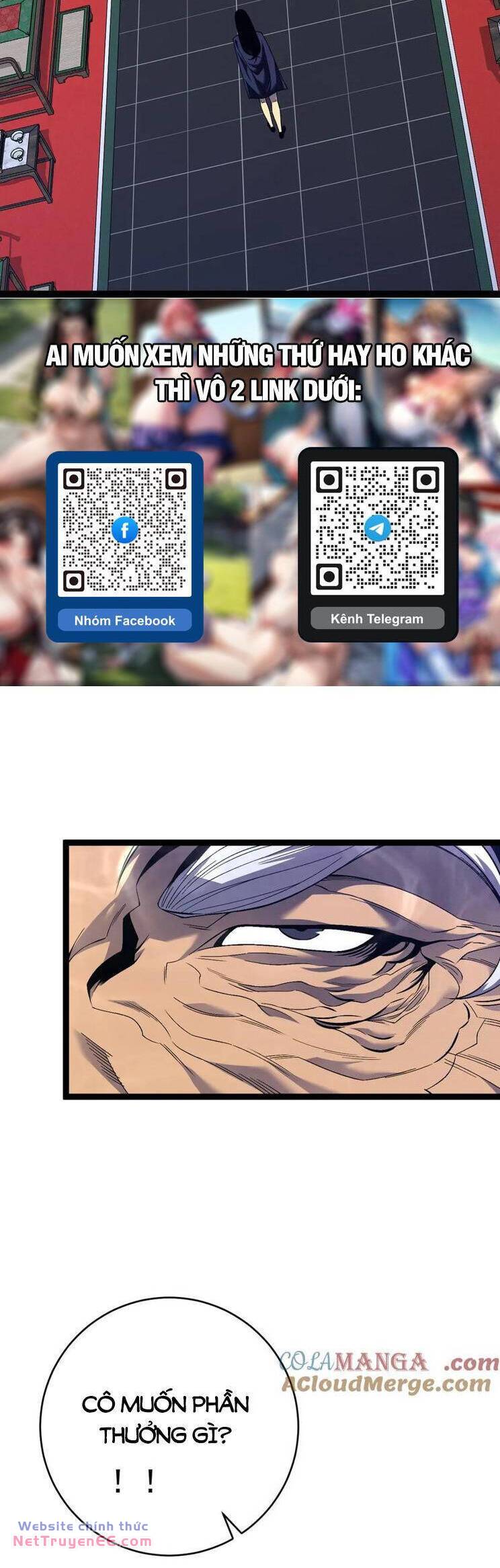 Thiên Phú Của Ngươi Giờ Là Của Ta - Chapter 73 - Page 32