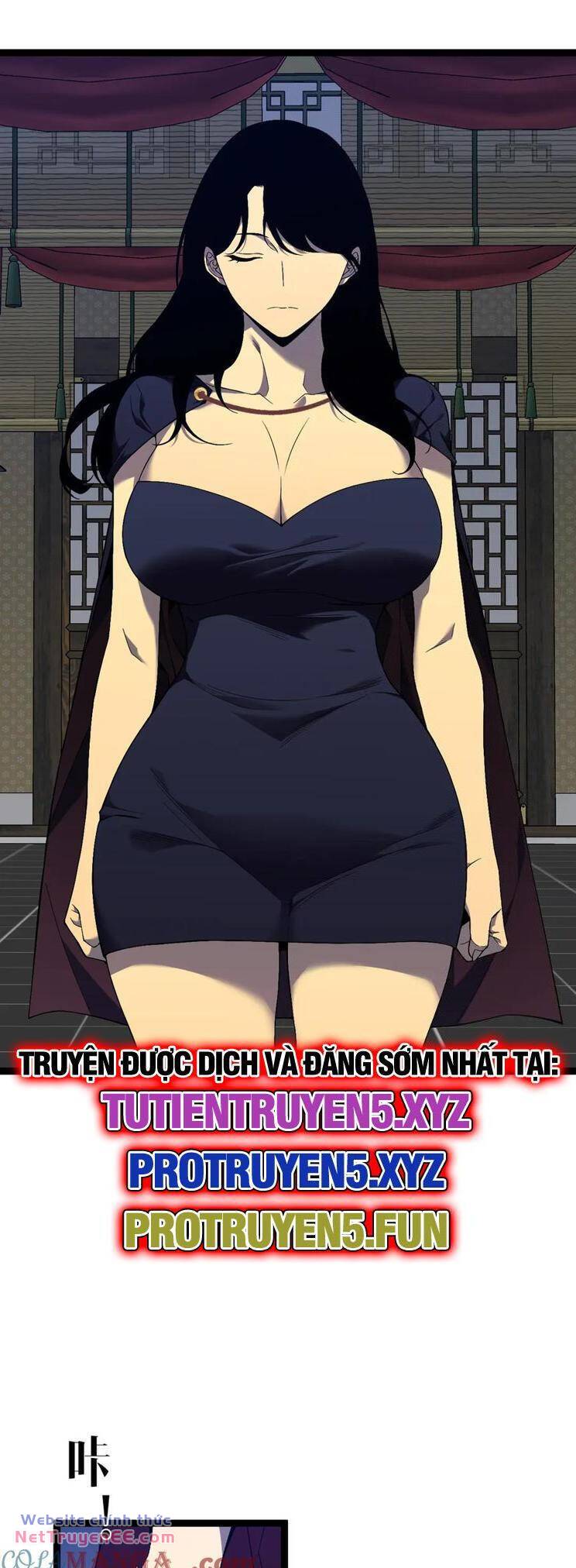 Thiên Phú Của Ngươi Giờ Là Của Ta - Chapter 73 - Page 33