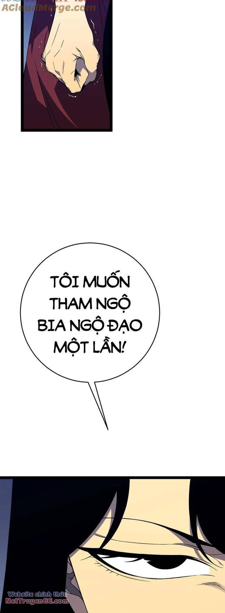 Thiên Phú Của Ngươi Giờ Là Của Ta - Chapter 73 - Page 34