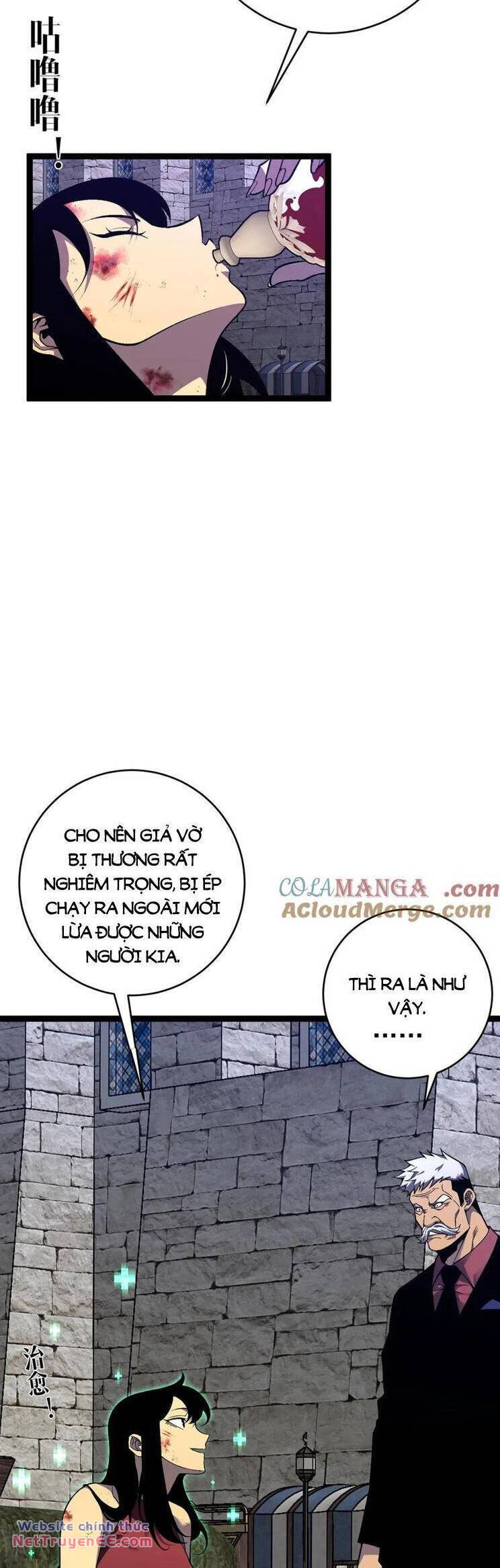 Thiên Phú Của Ngươi Giờ Là Của Ta - Chapter 73 - Page 5