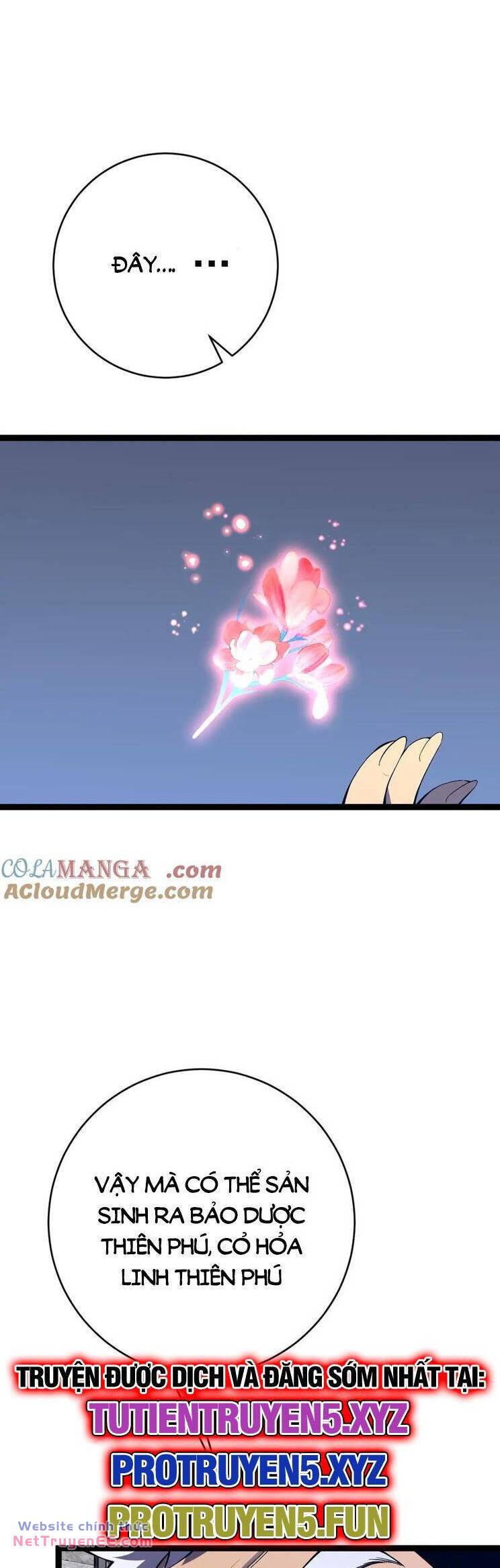 Thiên Phú Của Ngươi Giờ Là Của Ta - Chapter 73 - Page 8