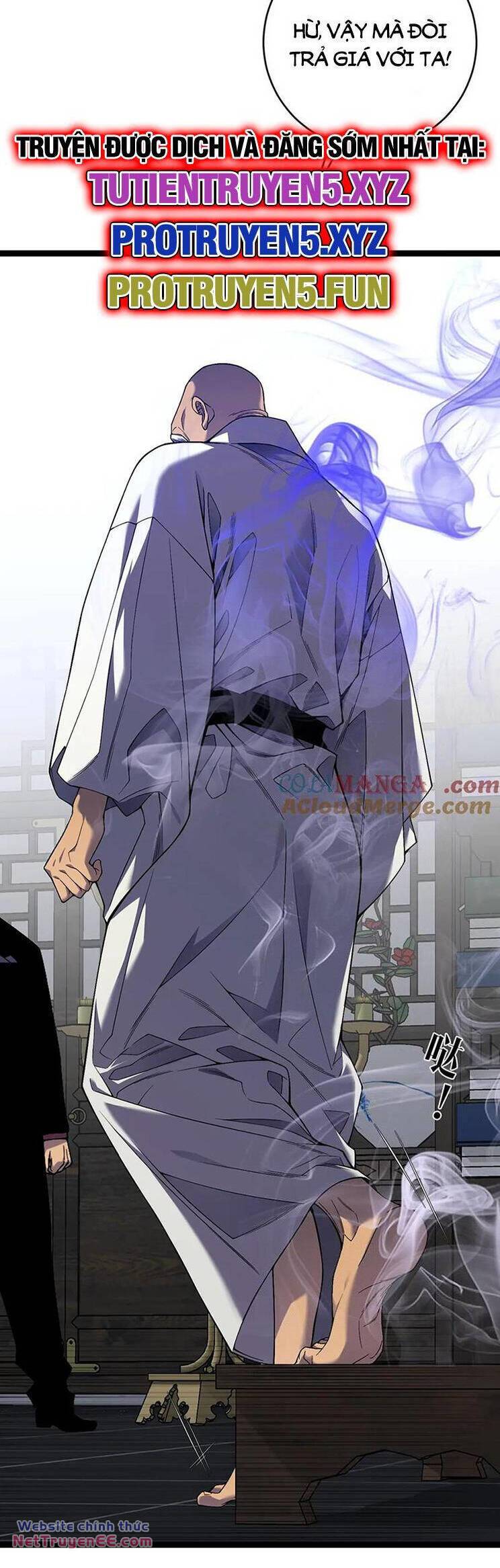 Thiên Phú Của Ngươi Giờ Là Của Ta - Chapter 74 - Page 11