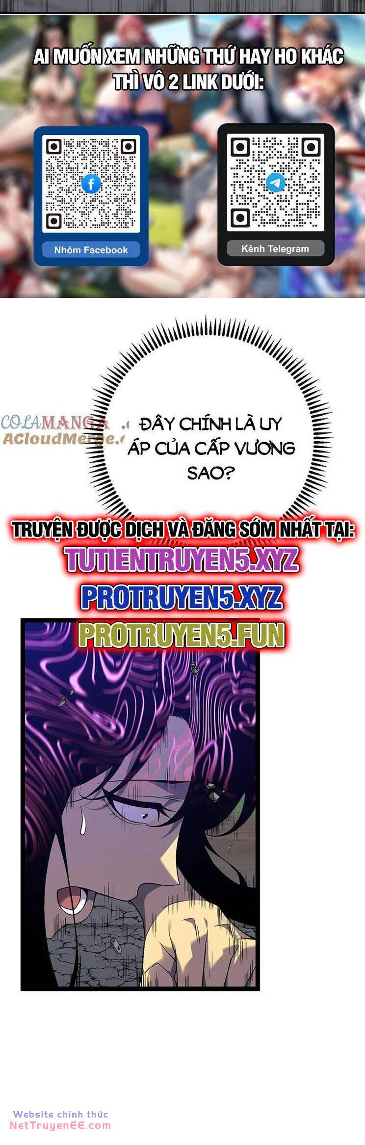 Thiên Phú Của Ngươi Giờ Là Của Ta - Chapter 74 - Page 19