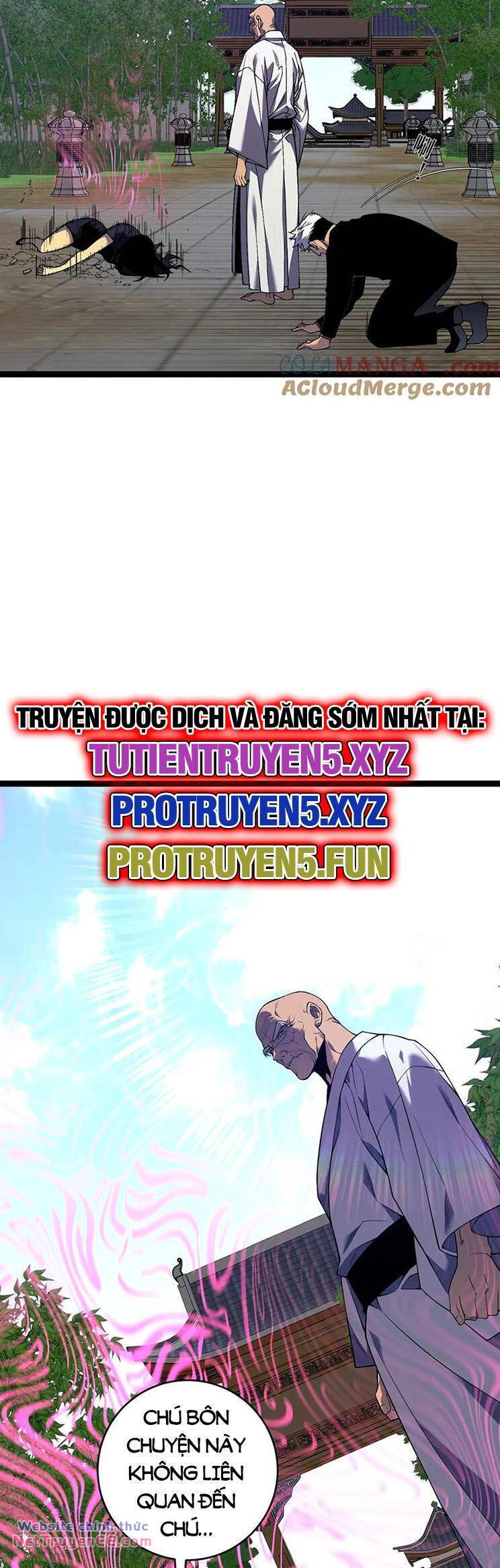Thiên Phú Của Ngươi Giờ Là Của Ta - Chapter 74 - Page 21