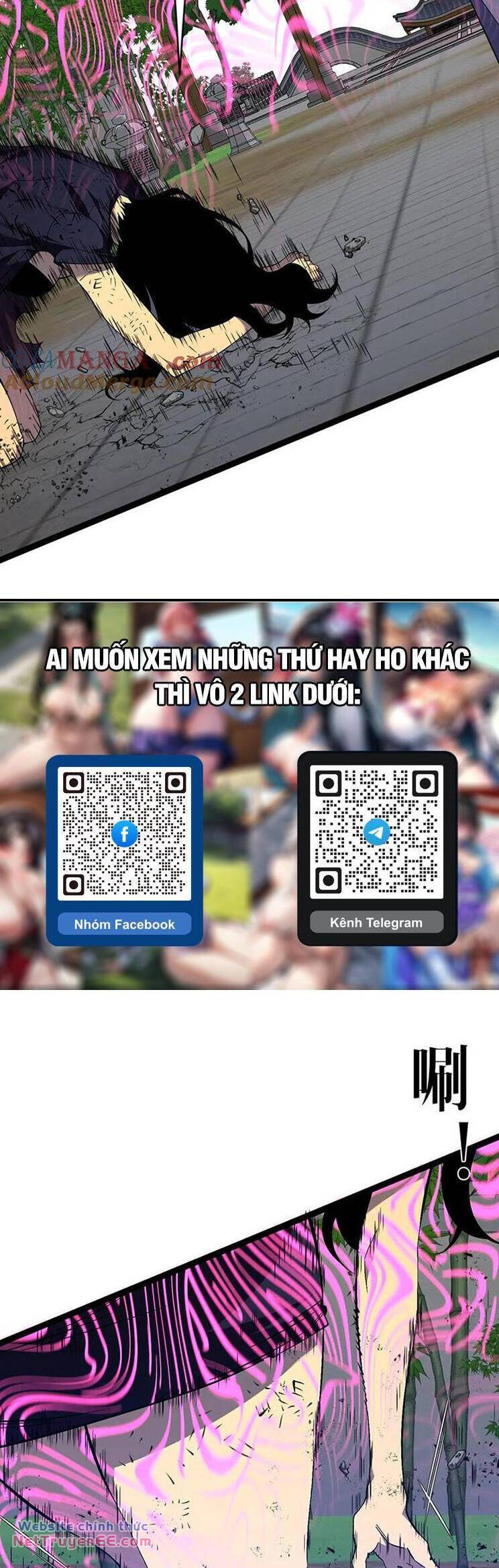 Thiên Phú Của Ngươi Giờ Là Của Ta - Chapter 74 - Page 22