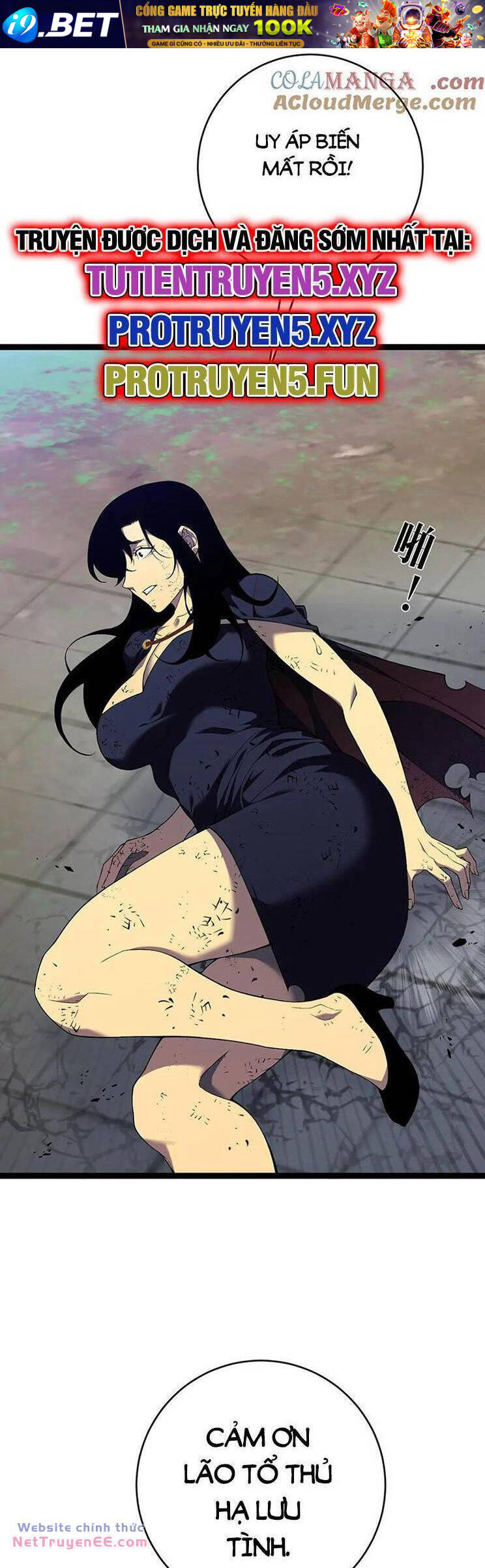 Thiên Phú Của Ngươi Giờ Là Của Ta - Chapter 74 - Page 28