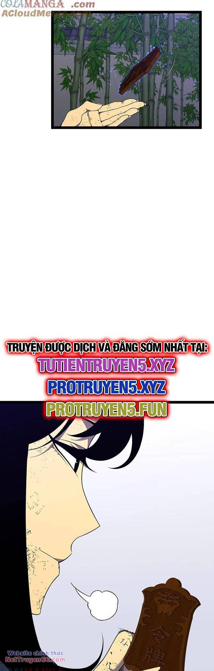 Thiên Phú Của Ngươi Giờ Là Của Ta - Chapter 74 - Page 32