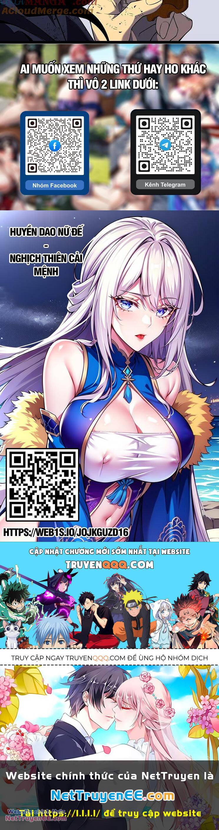 Thiên Phú Của Ngươi Giờ Là Của Ta - Chapter 74 - Page 33