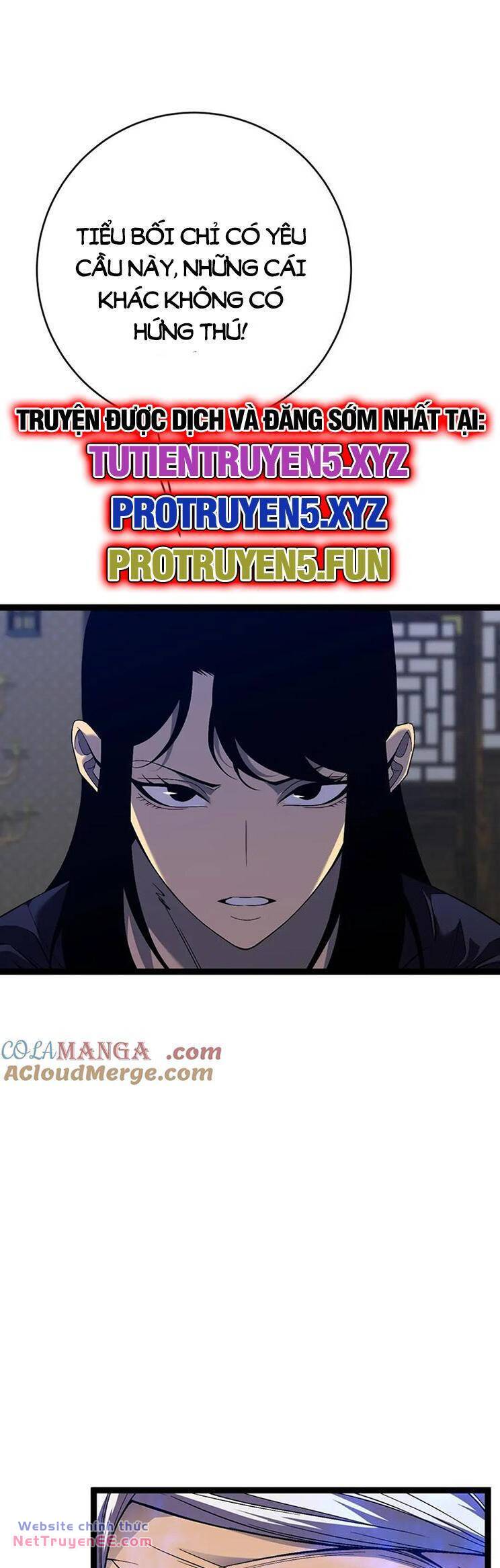 Thiên Phú Của Ngươi Giờ Là Của Ta - Chapter 74 - Page 6