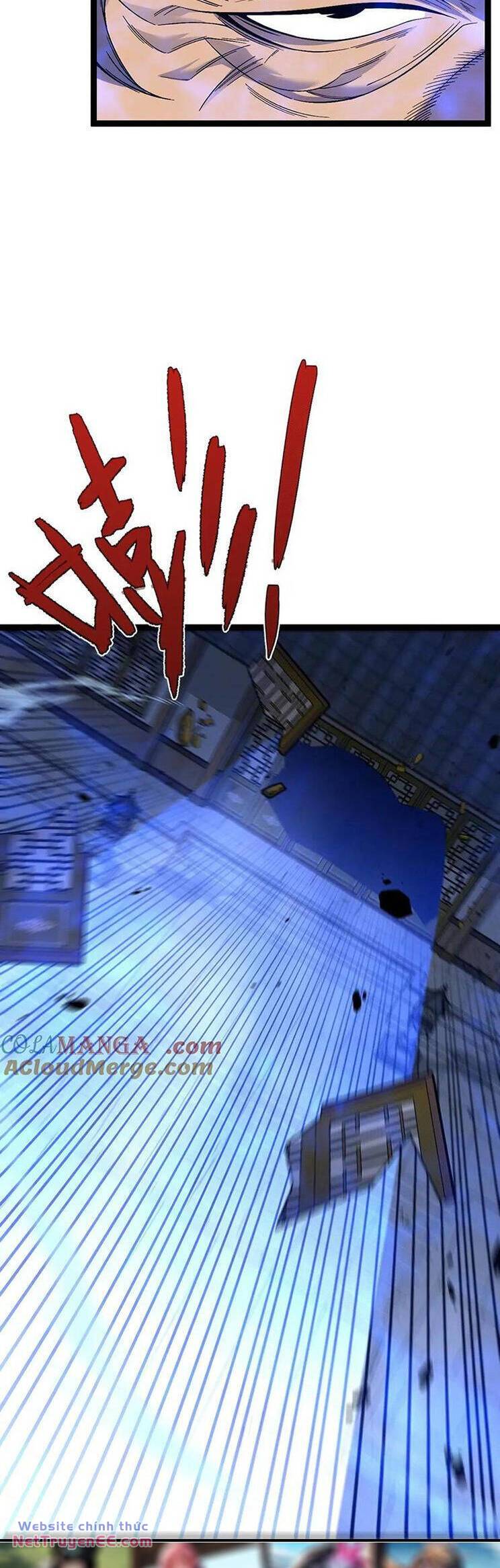 Thiên Phú Của Ngươi Giờ Là Của Ta - Chapter 74 - Page 7