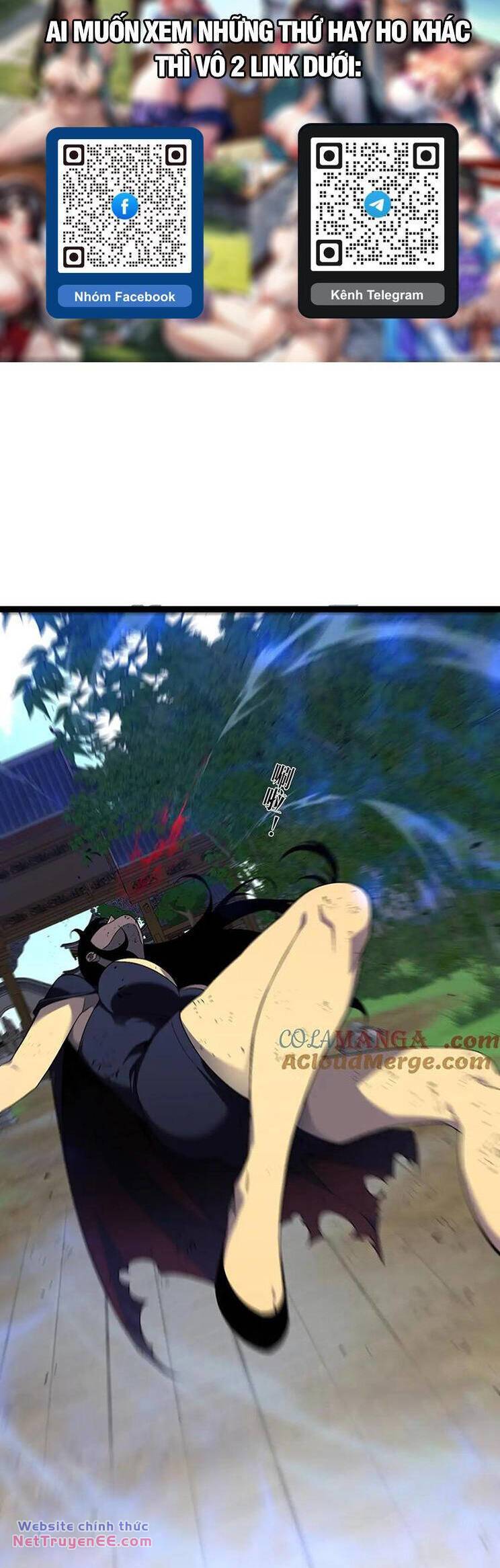 Thiên Phú Của Ngươi Giờ Là Của Ta - Chapter 74 - Page 8