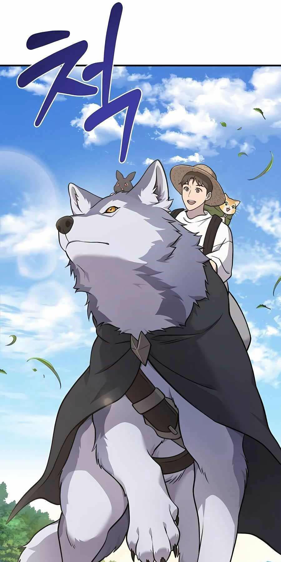 Làm Nông Dân Trong Tòa Tháp Thử Thách - Chapter 53 - Page 13