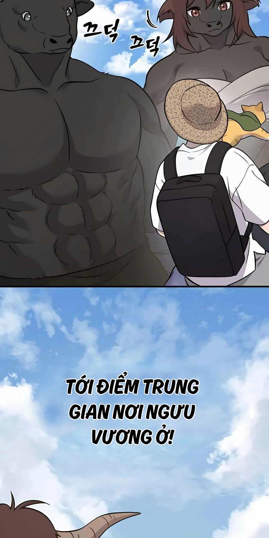 Làm Nông Dân Trong Tòa Tháp Thử Thách - Chapter 53 - Page 15