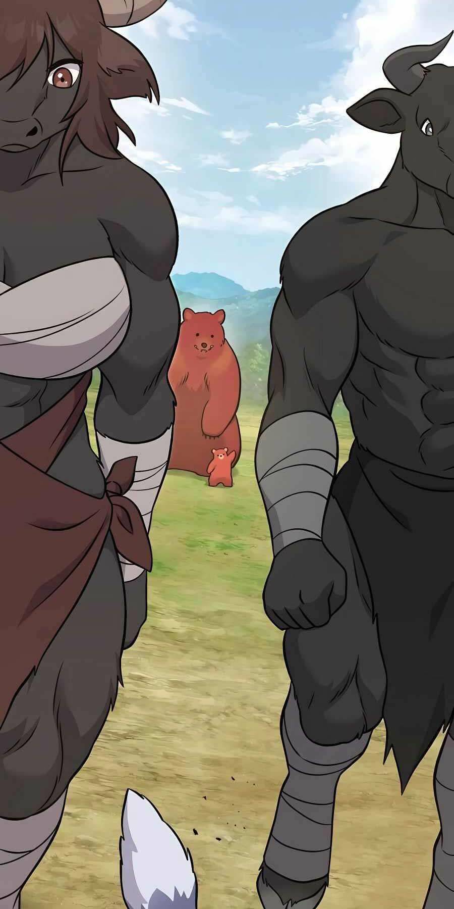 Làm Nông Dân Trong Tòa Tháp Thử Thách - Chapter 53 - Page 16