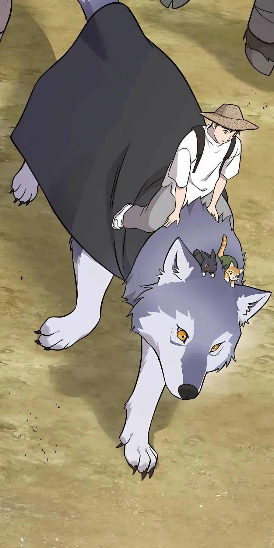 Làm Nông Dân Trong Tòa Tháp Thử Thách - Chapter 53 - Page 17