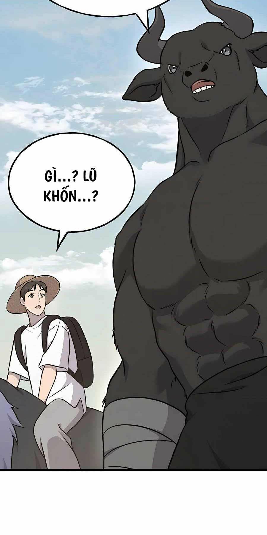 Làm Nông Dân Trong Tòa Tháp Thử Thách - Chapter 53 - Page 26