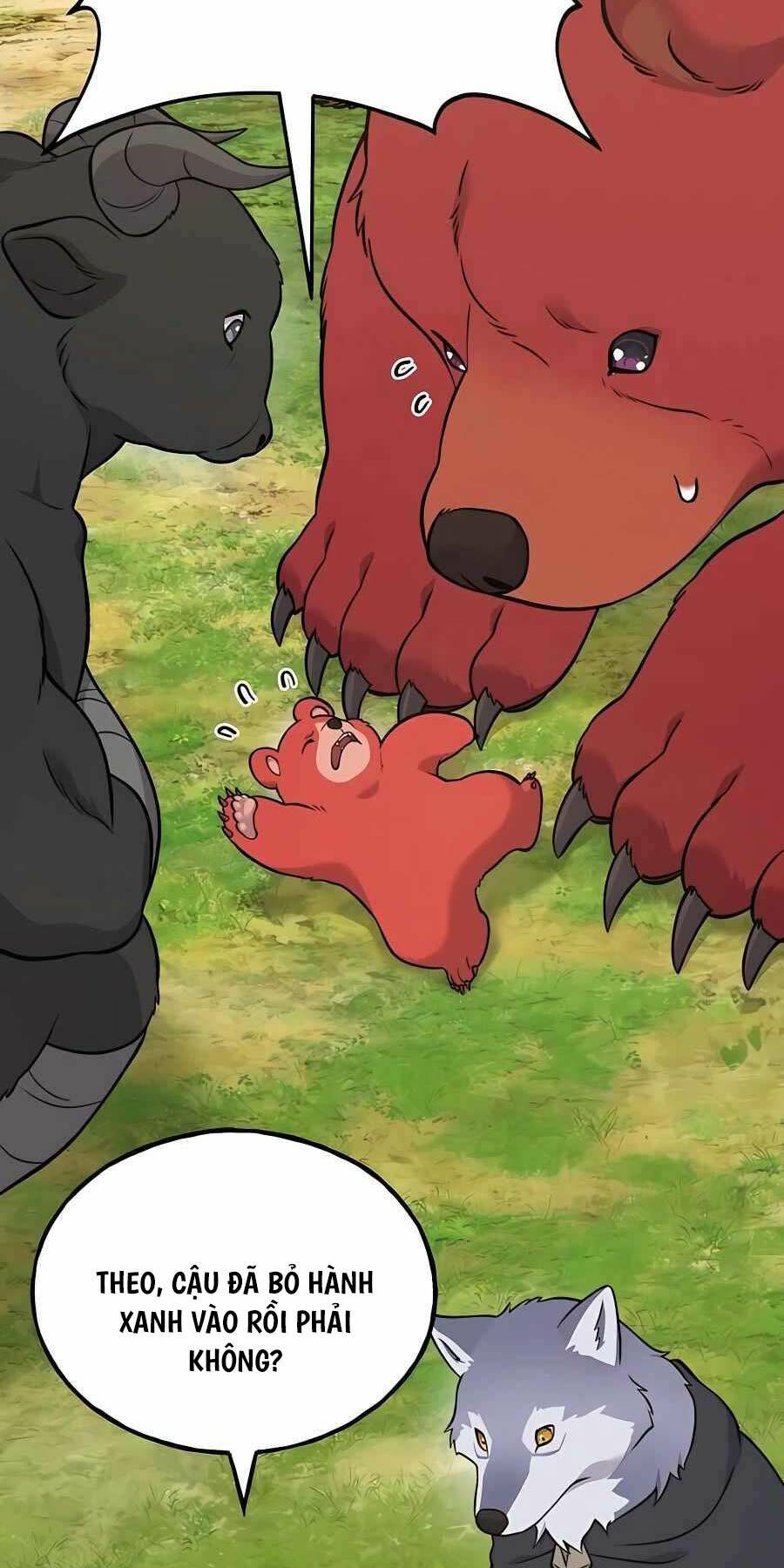 Làm Nông Dân Trong Tòa Tháp Thử Thách - Chapter 53 - Page 3