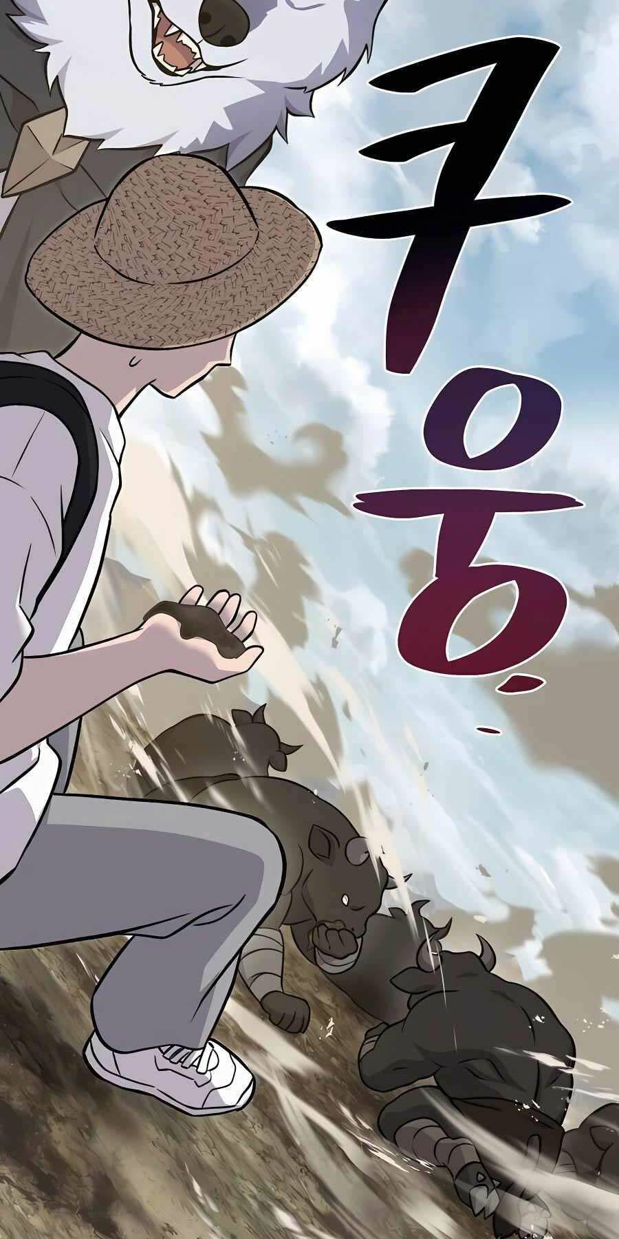 Làm Nông Dân Trong Tòa Tháp Thử Thách - Chapter 53 - Page 41