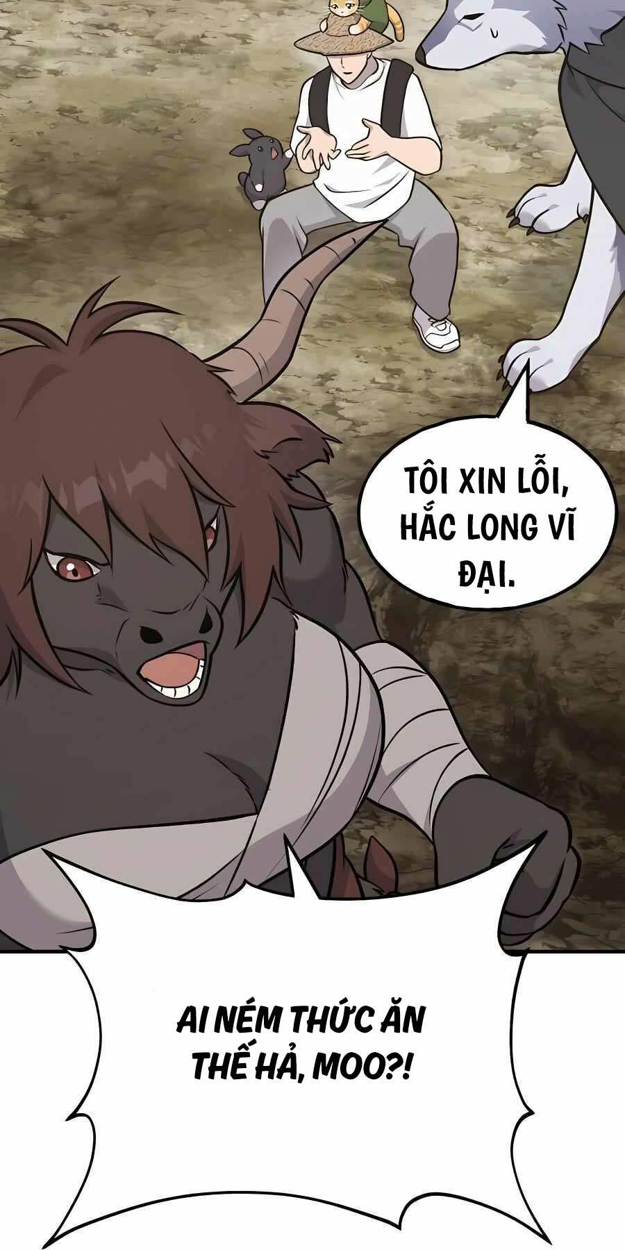 Làm Nông Dân Trong Tòa Tháp Thử Thách - Chapter 53 - Page 45