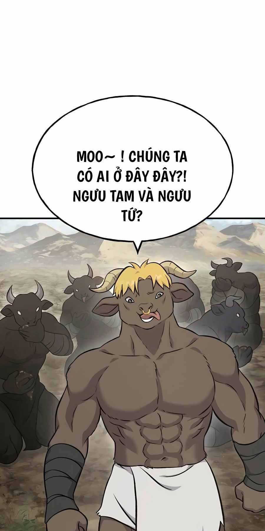 Làm Nông Dân Trong Tòa Tháp Thử Thách - Chapter 53 - Page 46