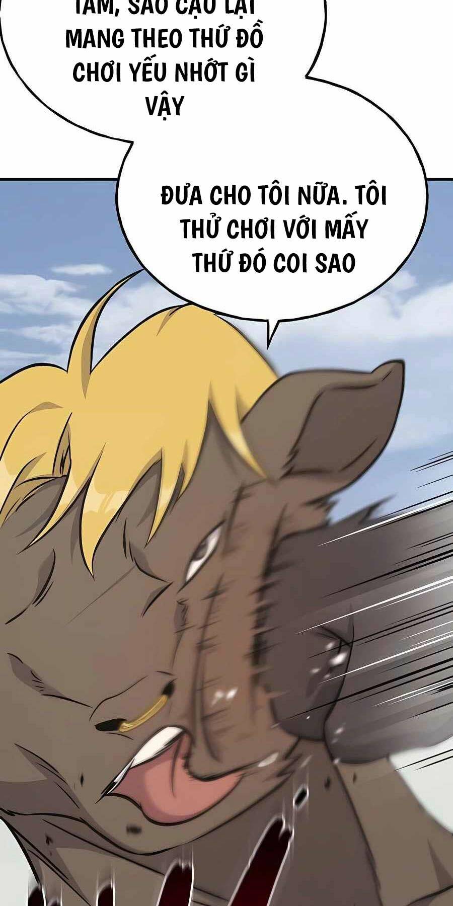 Làm Nông Dân Trong Tòa Tháp Thử Thách - Chapter 53 - Page 48