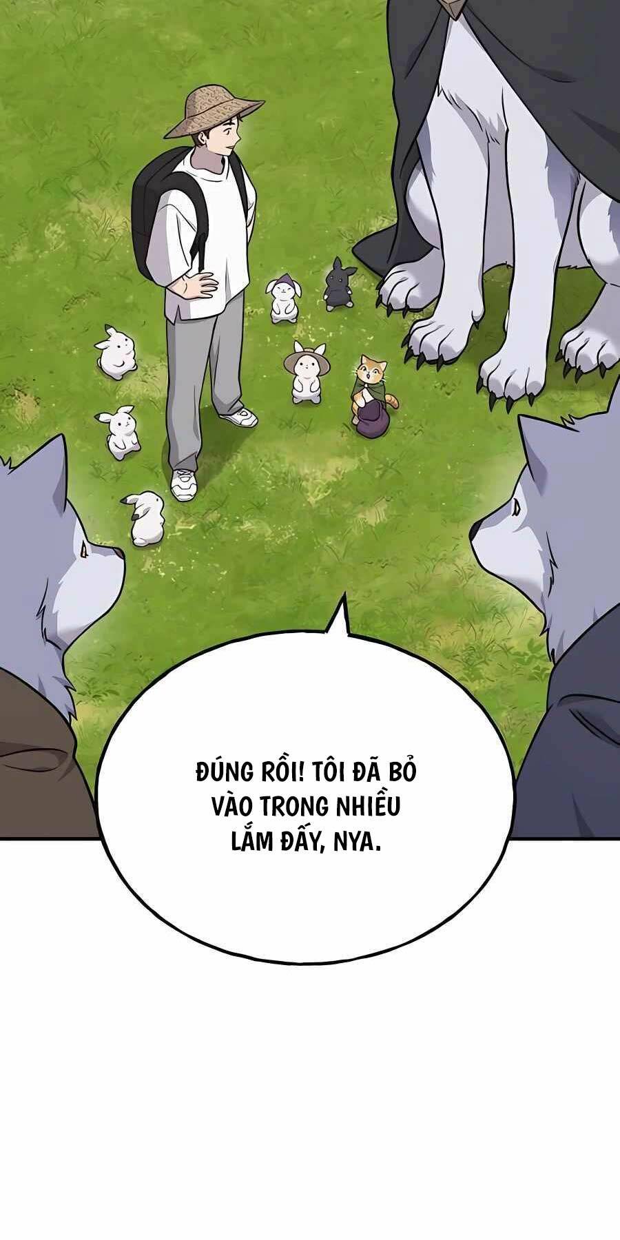 Làm Nông Dân Trong Tòa Tháp Thử Thách - Chapter 53 - Page 4