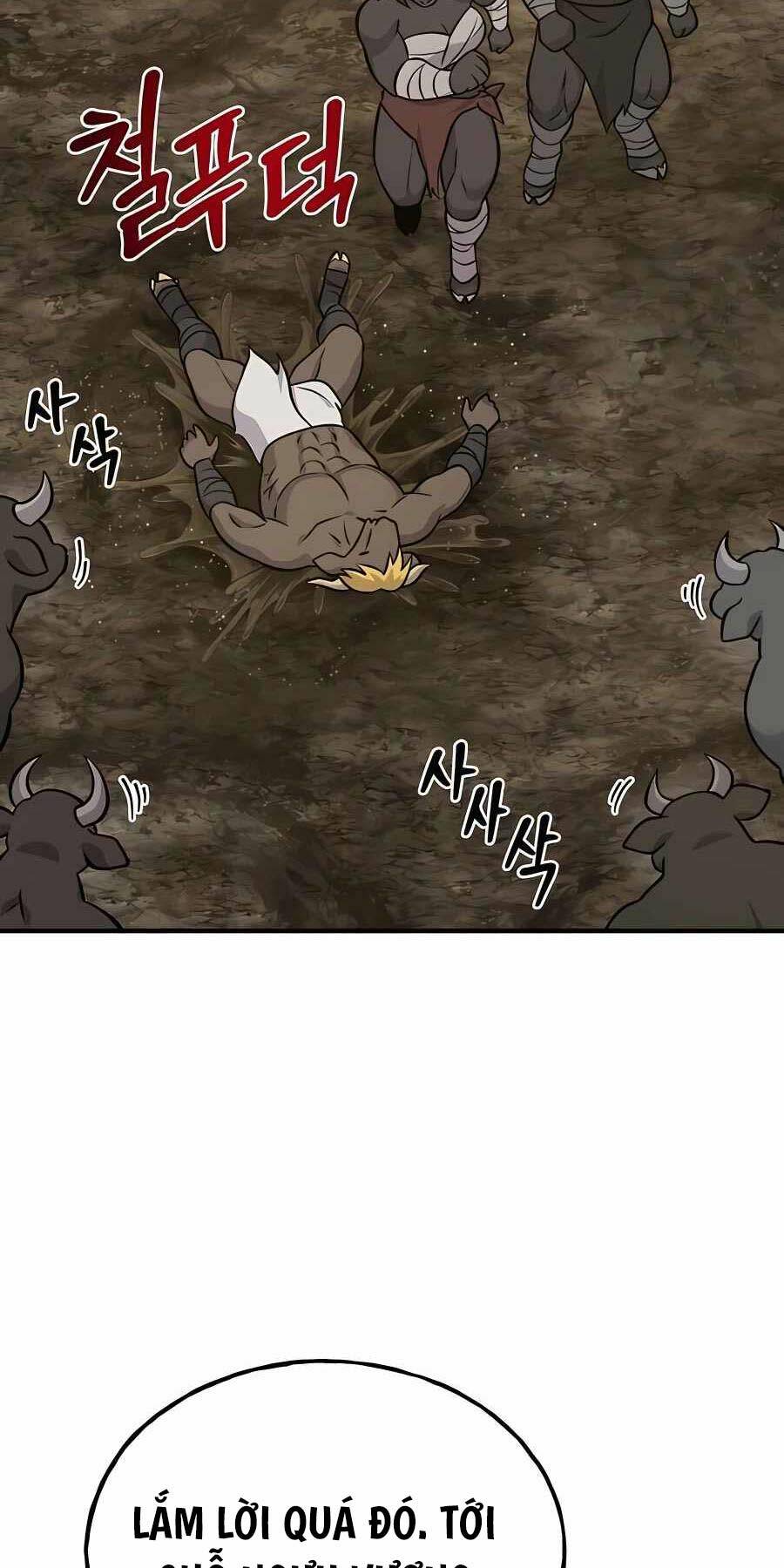 Làm Nông Dân Trong Tòa Tháp Thử Thách - Chapter 53 - Page 52