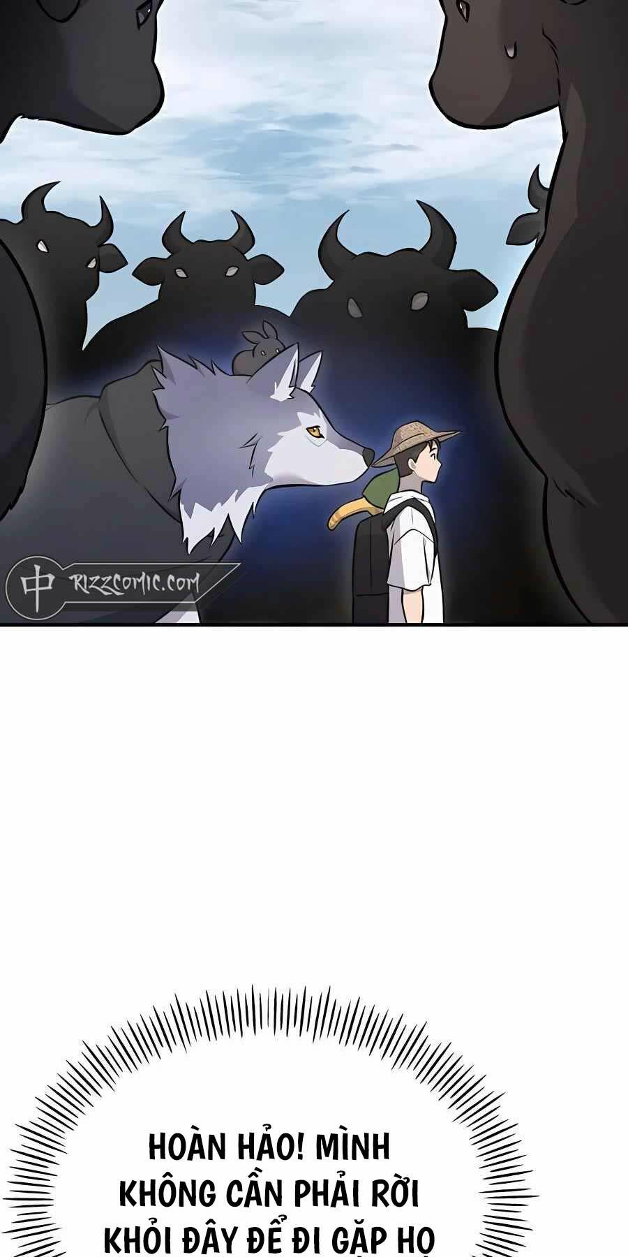 Làm Nông Dân Trong Tòa Tháp Thử Thách - Chapter 53 - Page 60