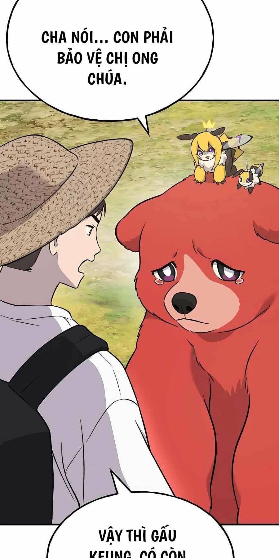 Làm Nông Dân Trong Tòa Tháp Thử Thách - Chapter 53 - Page 7