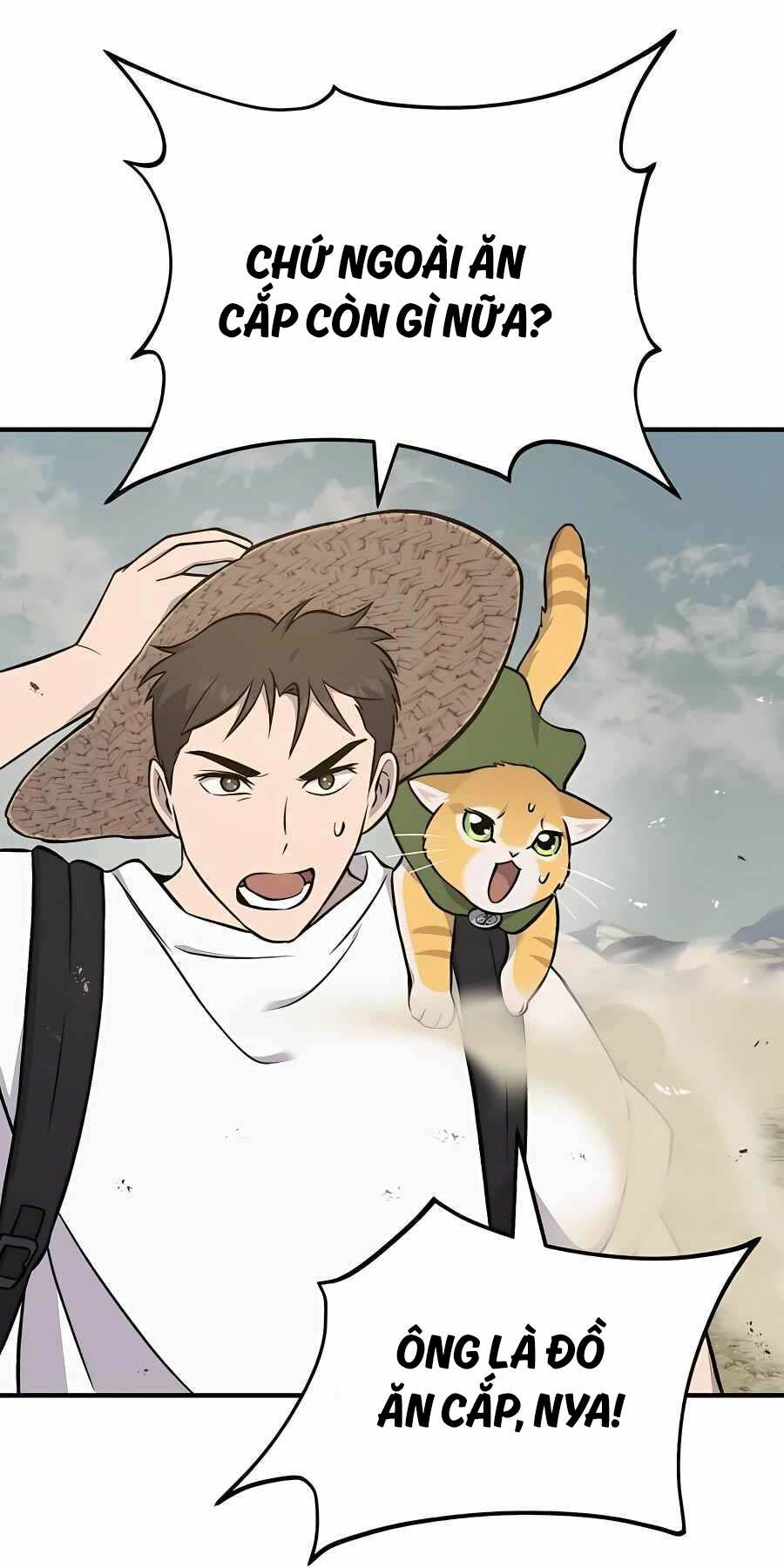 Làm Nông Dân Trong Tòa Tháp Thử Thách - Chapter 53 - Page 82