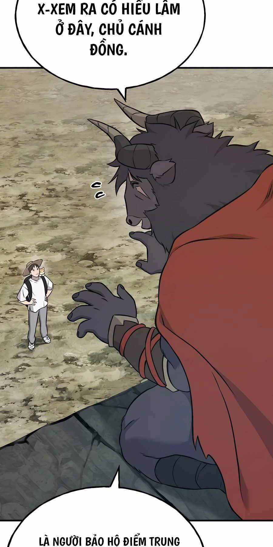 Làm Nông Dân Trong Tòa Tháp Thử Thách - Chapter 53 - Page 86